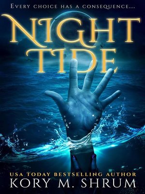 cover image of Night Tide